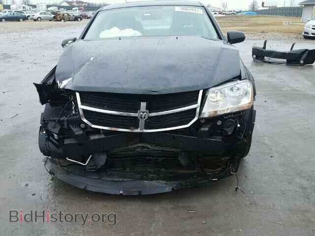 2010 DODGE AVENGER - VIN: 1B3CC5FV9AN110331 - Photo 9