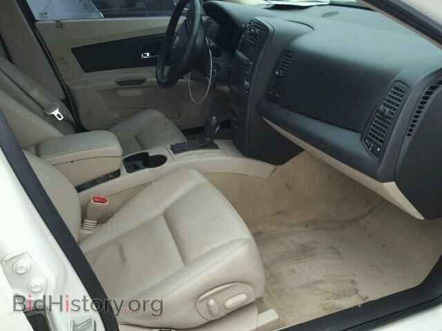 2004 CADILLAC CTS - VIN: 1G6DM577240187028 - Фото 5