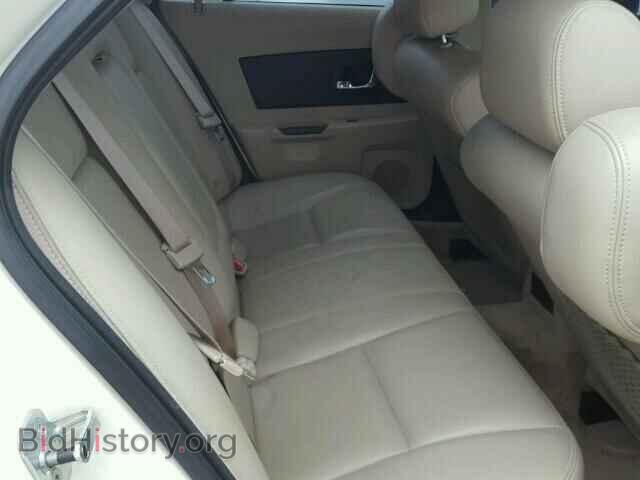 2004 CADILLAC CTS - VIN: 1G6DM577240187028 - Фото 6