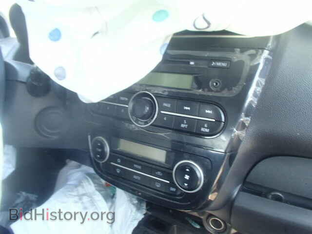 2014 MITSUBISHI MIRAGE - VIN: ML32A4HJ0EH007178 - Фото 9