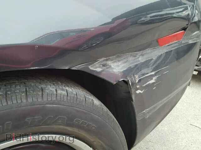2012 CHEVROLET CAMARO - VIN: 2G1FA1E3XC9178100 - Фото 9