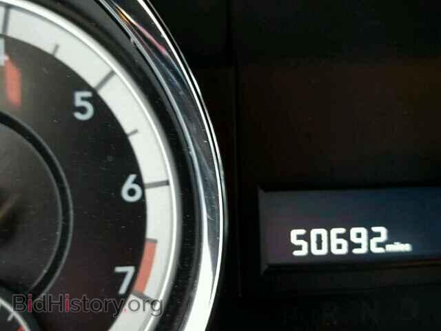 2014 DODGE CARAVAN - VIN: 2C4RDGCG2ER173092 - Фото 8