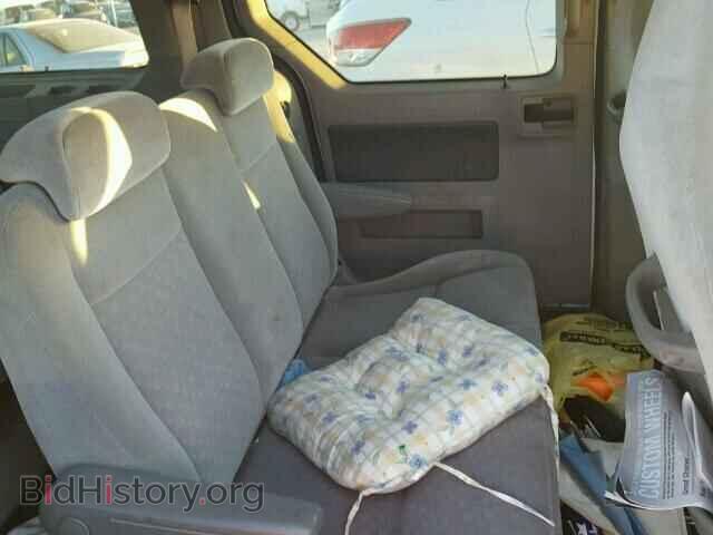 2007 FORD FREESTAR - VIN: 2FMZA51657BA10614 - Фото 6