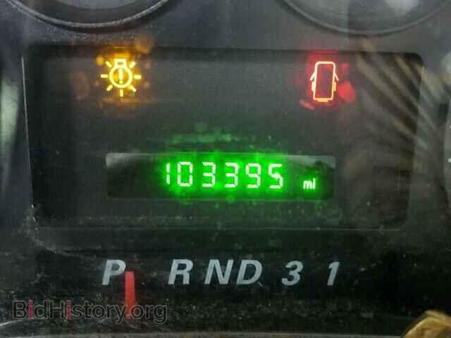 2007 FORD FREESTAR - VIN: 2FMZA51657BA10614 - Фото 8