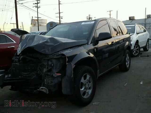 2004 SATURN VUE - VIN: 5GZCZ23D64S849846 - Photo 2