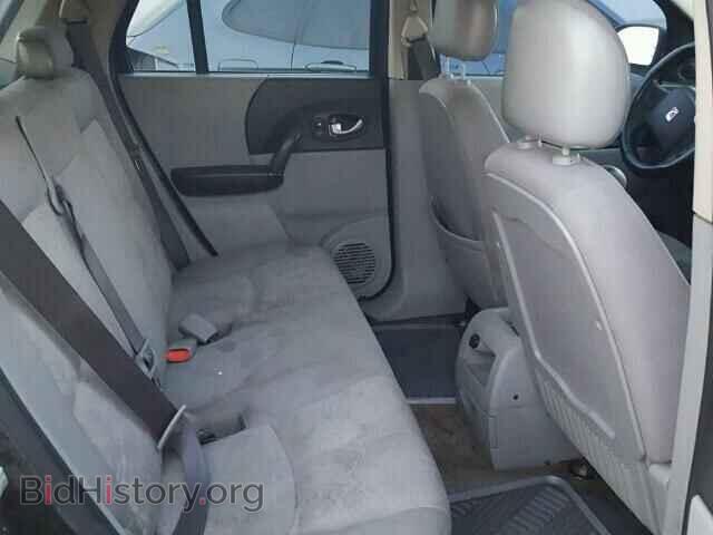 2004 SATURN VUE - VIN: 5GZCZ23D64S849846 - Photo 6