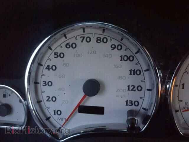 2004 SATURN VUE - VIN: 5GZCZ23D64S849846 - Photo 8