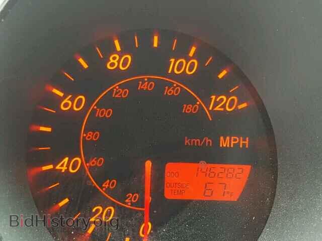 2003 TOYOTA COROLLA - VIN: 2T1KR32E93C063830 - Photo 8