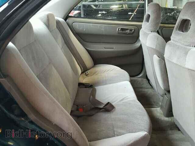 1996 ACURA INTEGRA - VIN: JH4DB7653TS003960 - Фото 6