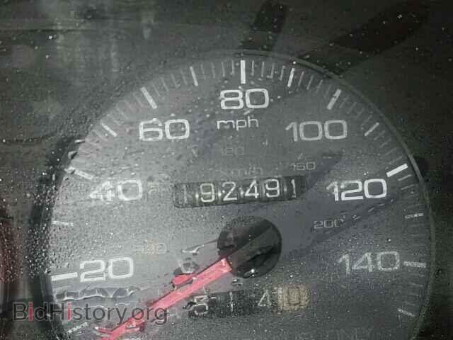1996 ACURA INTEGRA - VIN: JH4DB7653TS003960 - Фото 8