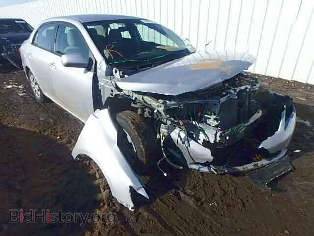 Фотография JTDBU4EE4B9162883 - TOYOTA COROLLA 2011