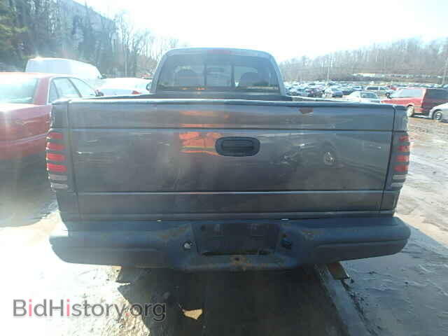 2003 DODGE DAKOTA - VIN: 1D7GG16X53S342126 - Фото 6