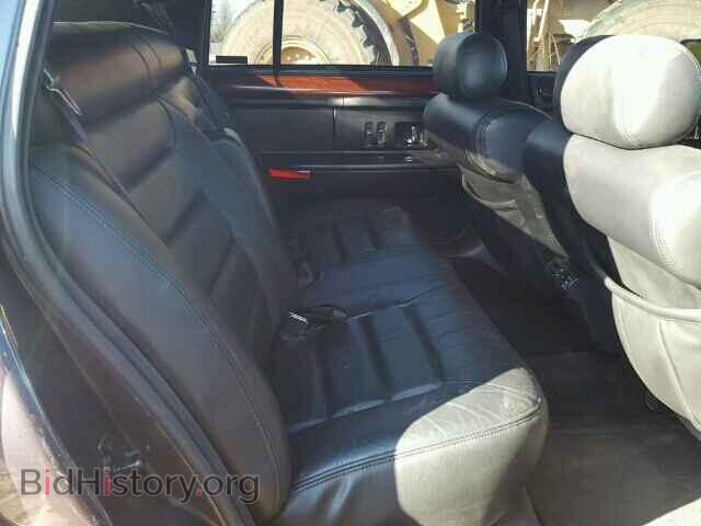 1995 CADILLAC DEVILLE - VIN: 1G6KD52BXSU242818 - Фото 6