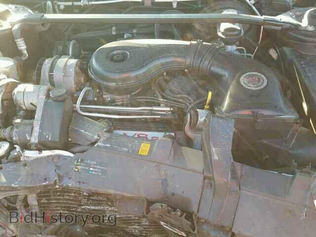1995 CADILLAC DEVILLE - VIN: 1G6KD52BXSU242818 - Фото 7