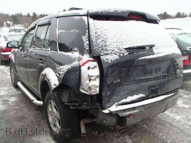 2002 SATURN VUE - VIN: 5GZCZ23D22S815464 - Фото 3