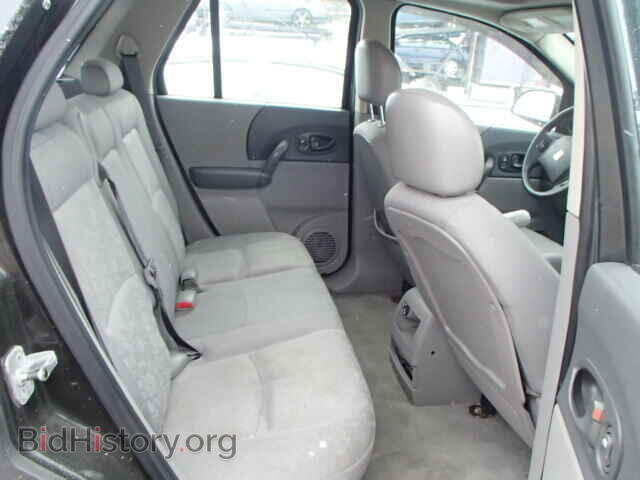 2002 SATURN VUE - VIN: 5GZCZ23D22S815464 - Фото 6