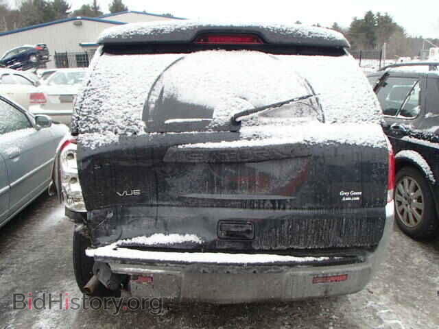 2002 SATURN VUE - VIN: 5GZCZ23D22S815464 - Фото 9