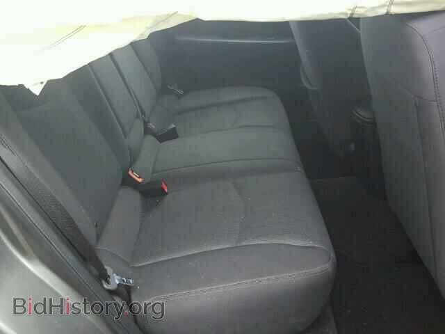 2013 CHRYSLER 200 - VIN: 1C3CCBBB9DN656919 - Фото 6