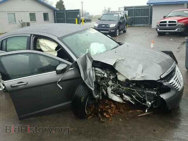 2013 CHRYSLER 200 - VIN: 1C3CCBBB9DN656919 - Фото 9
