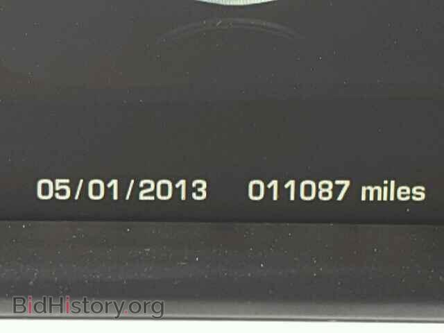 2014 LAND ROVER RANGEROVER - VIN: SALGS2TF0EA191269 - Фото 8