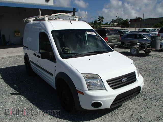 Photo NM0LS7BN3BT070308 - FORD TRANSIT CO 2011