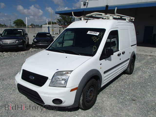 2011 FORD TRANSIT CO - VIN: NM0LS7BN3BT070308 - Фото 2