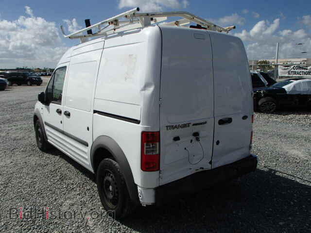 2011 FORD TRANSIT CO - VIN: NM0LS7BN3BT070308 - Фото 3