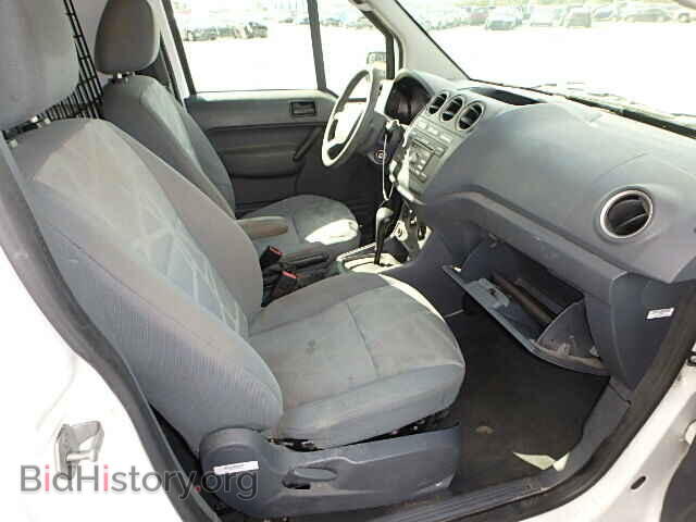 2011 FORD TRANSIT CO - VIN: NM0LS7BN3BT070308 - Фото 5