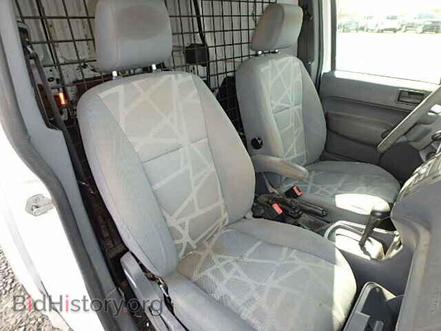 2011 FORD TRANSIT CO - VIN: NM0LS7BN3BT070308 - Фото 6