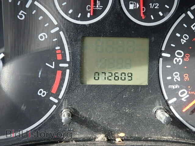 2011 FORD TRANSIT CO - VIN: NM0LS7BN3BT070308 - Фото 8
