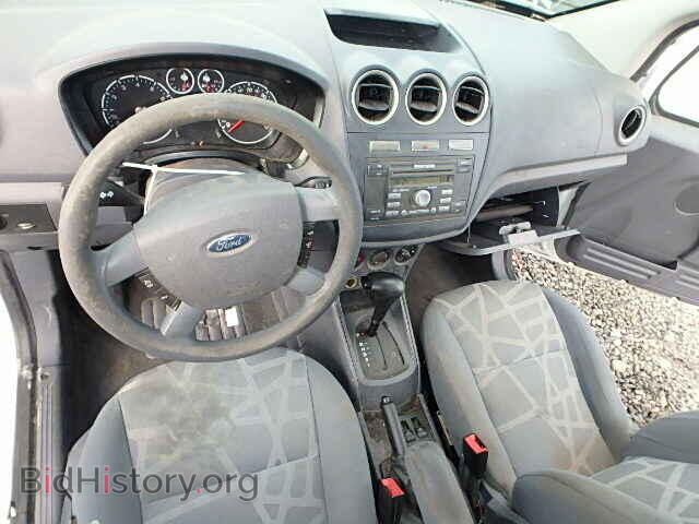 2011 FORD TRANSIT CO - VIN: NM0LS7BN3BT070308 - Фото 9