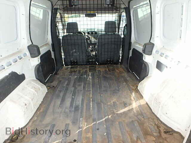 2011 FORD TRANSIT CO - VIN: NM0LS7BN3BT070308 - Фото 10