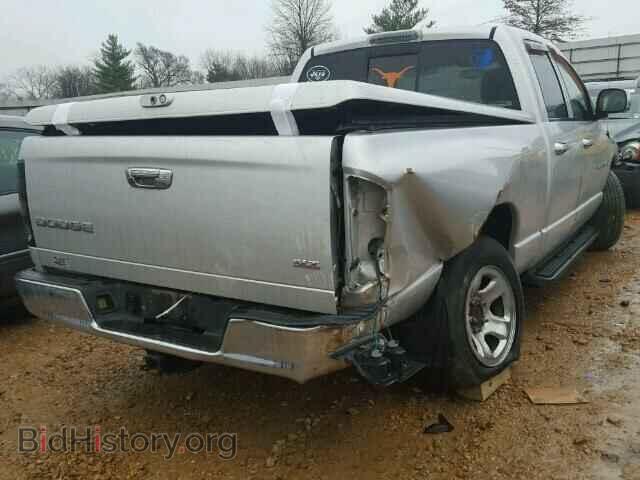 2003 DODGE RAM 1500 - VIN: 1D7HA18DX3J610649 - Фото 4