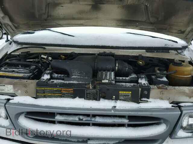 2001 FORD ECONOLINE - VIN: 1FTNE24221HB10551 - Photo 7