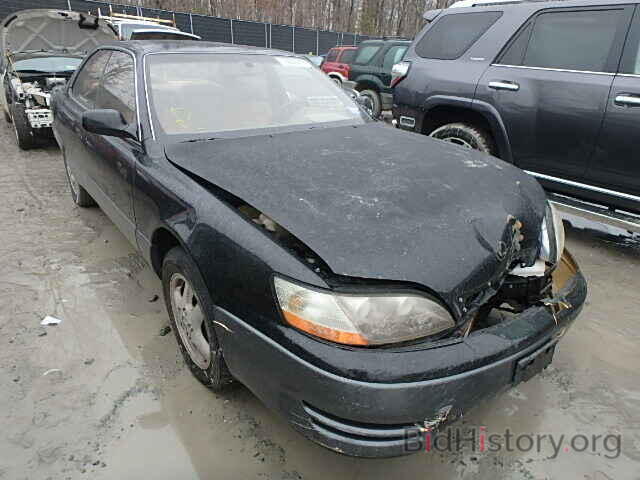 Photo JT8BF12G8T0144549 - LEXUS ES300 1996