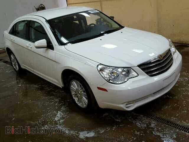 Photo 1C3LC56K67N565638 - CHRYSLER SEBRING 2007