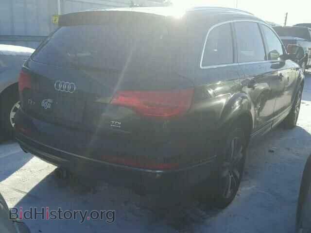 2010 AUDI Q7 - VIN: WA1LMAFE2AD001908 - Фото 4