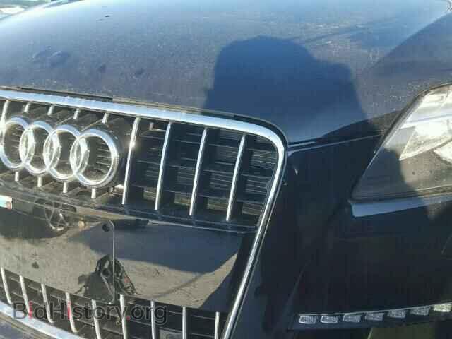 2010 AUDI Q7 - VIN: WA1LMAFE2AD001908 - Фото 10