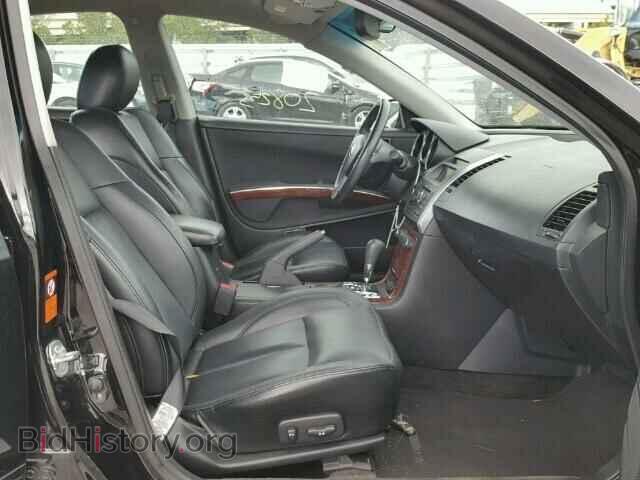 2007 NISSAN MAXIMA - VIN: 1N4BA41E37C800913 - Photo 5