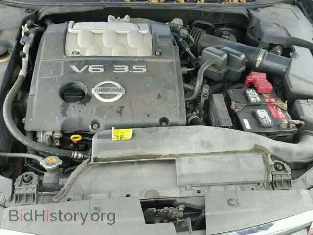 2007 NISSAN MAXIMA - VIN: 1N4BA41E37C800913 - Photo 7