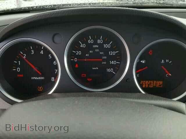 2007 NISSAN MAXIMA - VIN: 1N4BA41E37C800913 - Photo 8