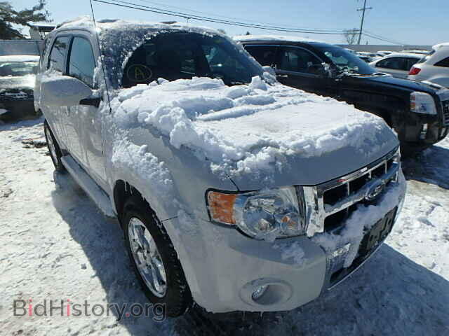 Фотография 1FMCU0E78BKA52342 - FORD ESCAPE 2011