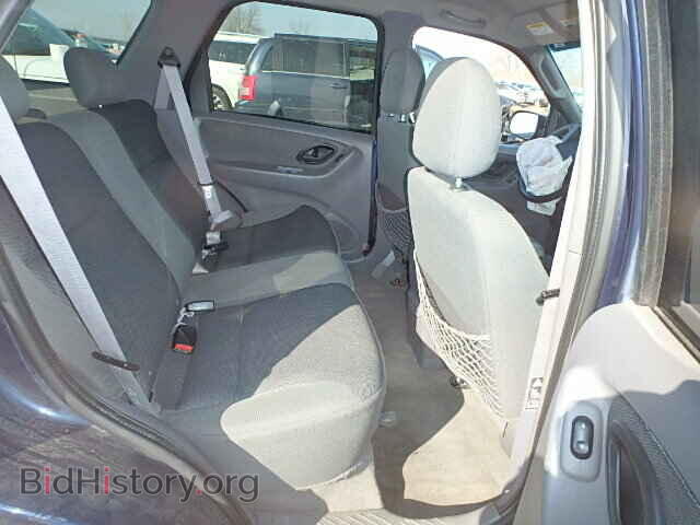 2002 FORD ESCAPE - VIN: 1FMYU03152KC61834 - Фото 6