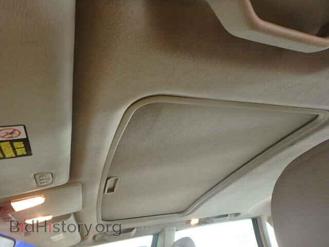 2000 VOLVO S70 - VIN: YV1LS56D0Y2653629 - Фото 9