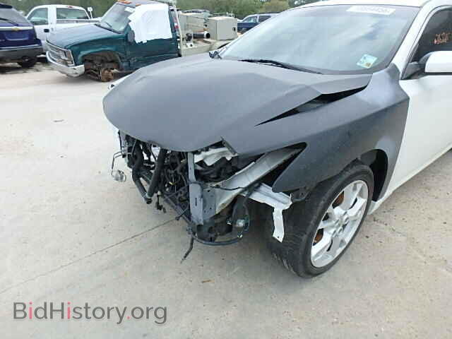 2013 NISSAN MAXIMA - VIN: 1N4AA5AP6DC821916 - Фото 10