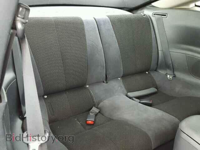 2006 MITSUBISHI ECLIPSE - VIN: 4A3AK24F06E028012 - Photo 6