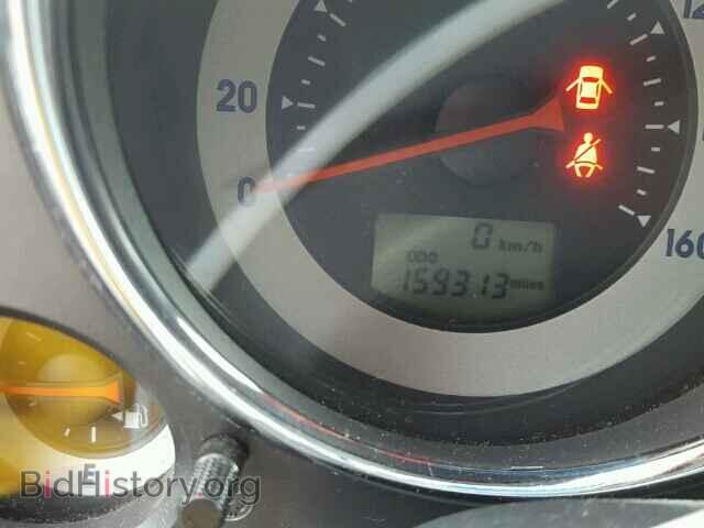2006 MITSUBISHI ECLIPSE - VIN: 4A3AK24F06E028012 - Photo 8