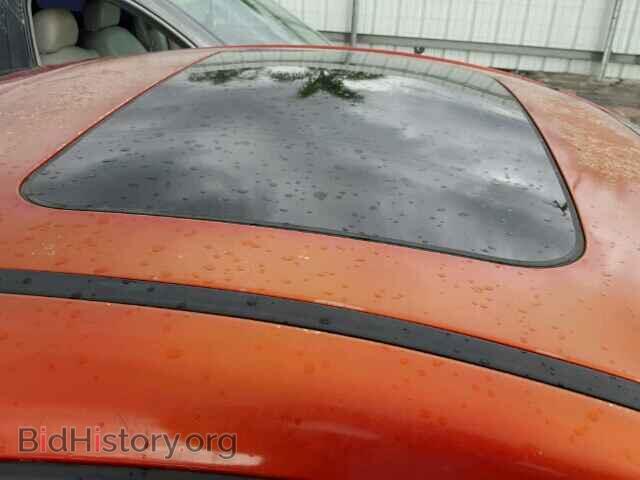 2006 MITSUBISHI ECLIPSE - VIN: 4A3AK24F06E028012 - Photo 9