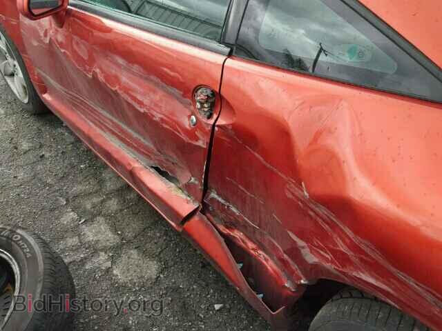 2006 MITSUBISHI ECLIPSE - VIN: 4A3AK24F06E028012 - Photo 10