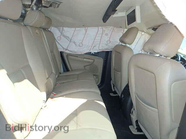 2008 FORD EDGE - VIN: 2FMDK39C08BA78438 - Photo 6